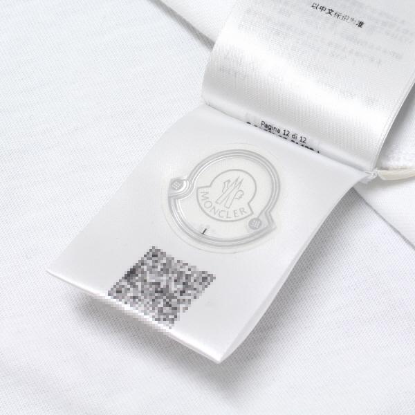 MONCLER 24SS新作 モンクレール メンズ トリコロールワッペン MONCLER 24SS新作 モンクレール メンズ トリコロールワッペン