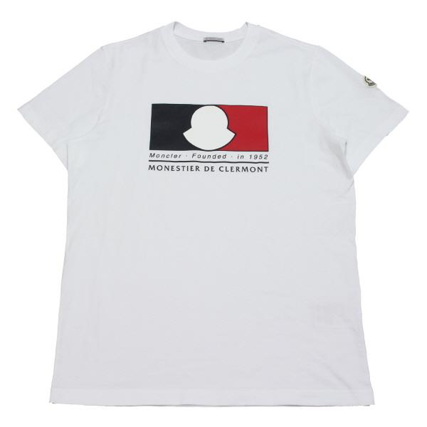 MONCLER 24SS新作 モンクレール メンズ トリコロールワッペン MONCLER 24SS新作 モンクレール メンズ トリコロールワッペン