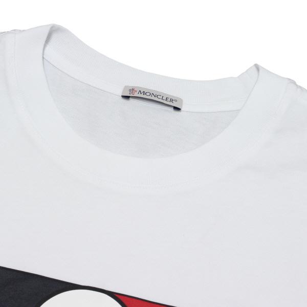 MONCLER 24SS新作 モンクレール メンズ トリコロールワッペン MONCLER 24SS新作 モンクレール メンズ トリコロールワッペン