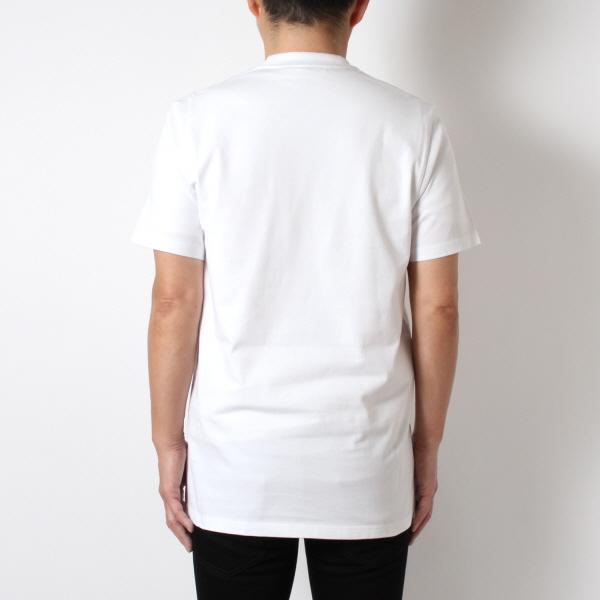 MONCLER 24SS新作 モンクレール メンズ クラシックパッチ T MONCLER 24SS新作 モンクレール メンズ クラシックパッチ T