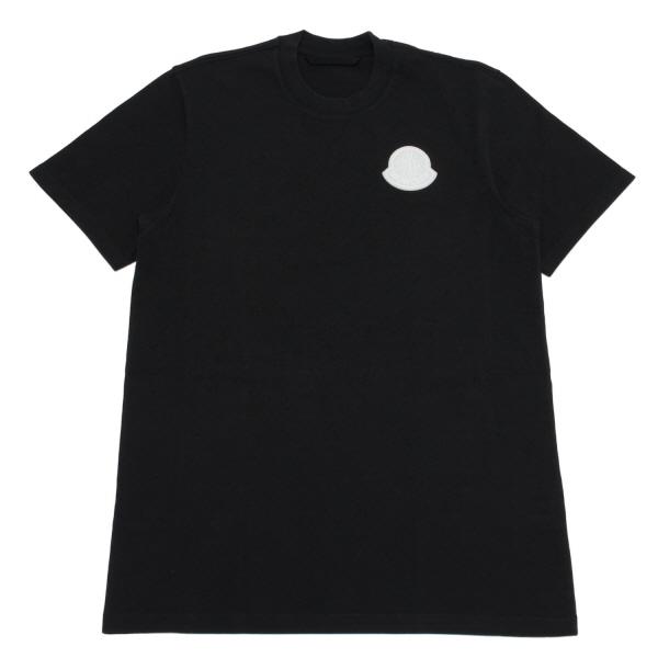 MONCLER　ティシャツワンピ　14A モンクレール MONCLER MONCLER Tシャツ 8C00004 89A17 クルー