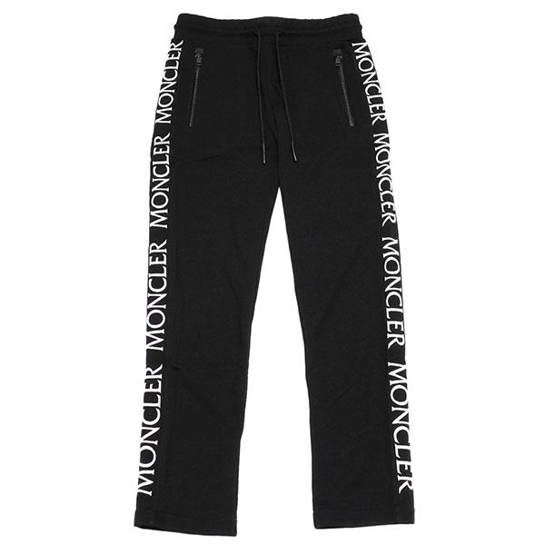 MONCLER モンクレール メンズ ロゴ刺しゅうデザイン パーカー MONCLER モンクレール メンズ ロゴ刺しゅうデザイン パーカー