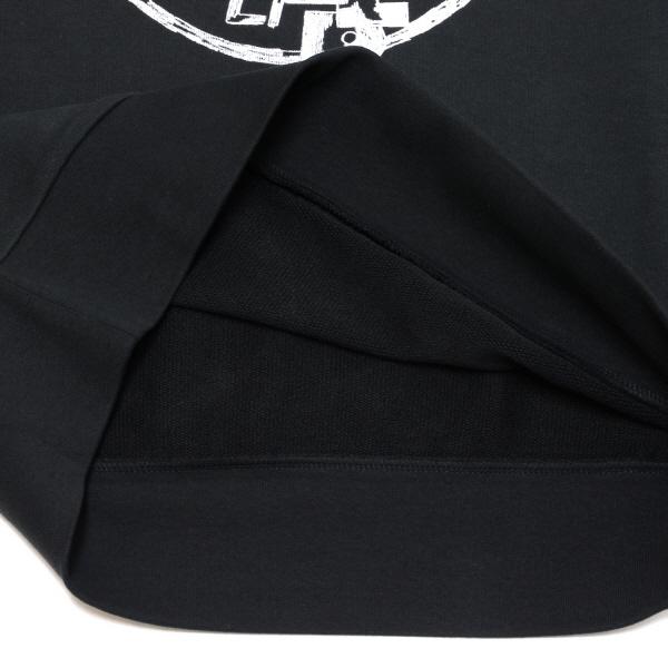 MONCLER( モンクレール)　国内正規品　ブラック　トレーナー　裏起毛 MONCLER モンクレール トレーナー FELPA 8G00025 899RB