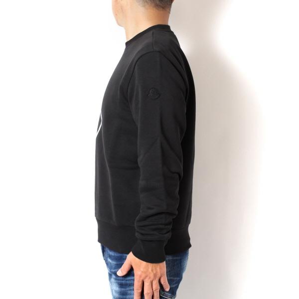 モンクレール　トレーナー　M MONCLER モンクレール メンズ スウェット トレーナー ブランド