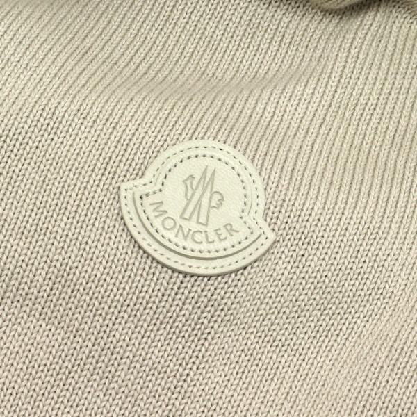 MONCLER 24SS新作 モンクレール メンズ ニットダウン MONCLER 24SS新作 モンクレール メンズ ニットダウン
