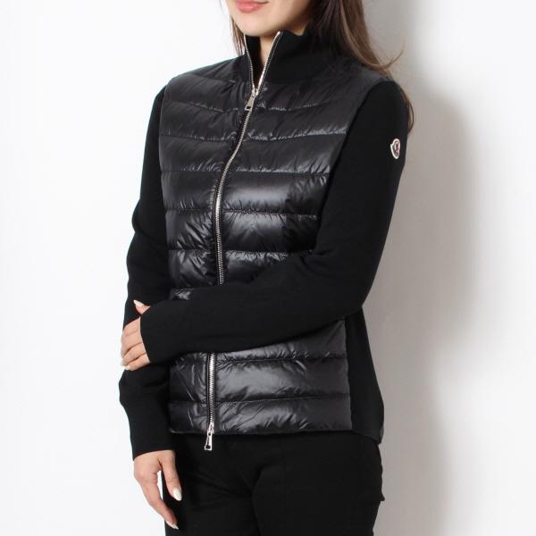 MONCLER 24SS新作 モンクレール レディース ニットダウン MONCLER 24SS新作 モンクレール レディース ニットダウン