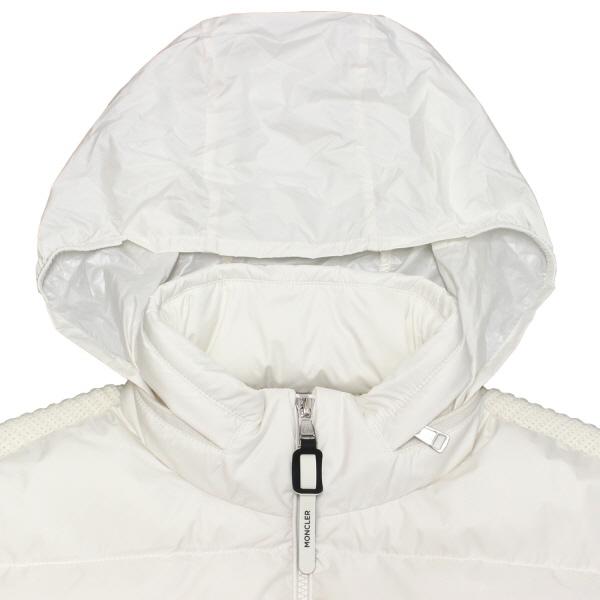 MONCLER 24AWモデル モンクレール メンズ ニットダウン MONCLER 24AWモデル モンクレール メンズ ニットダウン