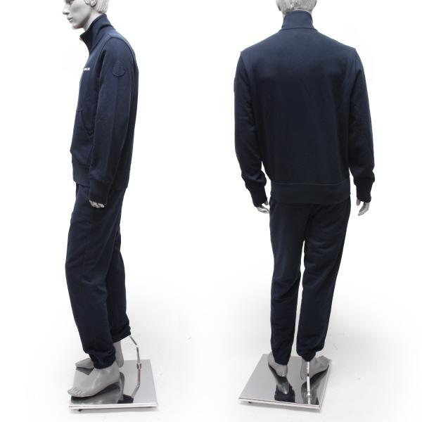 MONCLER モンクレール メンズ トラックジャケット 上下セット_ MONCLER モンクレール メンズ トラックジャケット 上下セット_