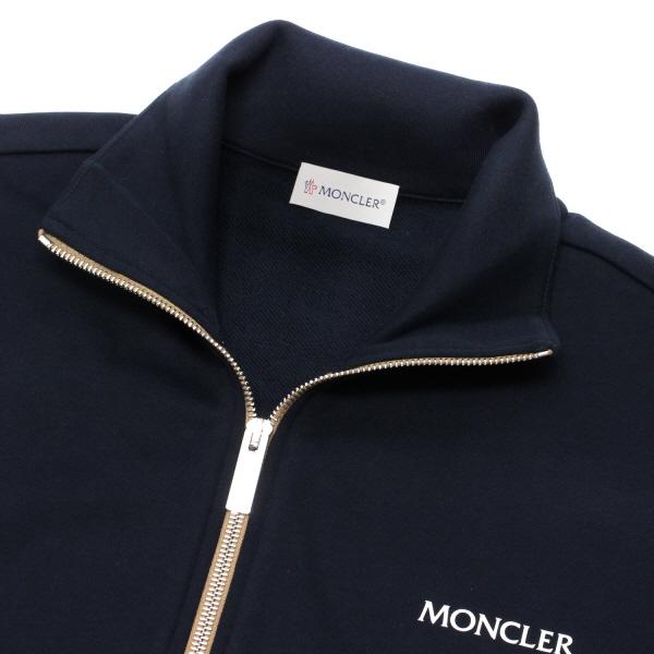 MONCLER モンクレール メンズ トラックジャケット 上下セット_ MONCLER モンクレール メンズ トラックジャケット 上下セット_