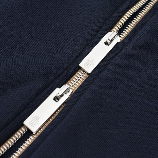 MONCLER モンクレール メンズ トラックジャケット 上下セット_ MONCLER モンクレール メンズ トラックジャケット 上下セット_