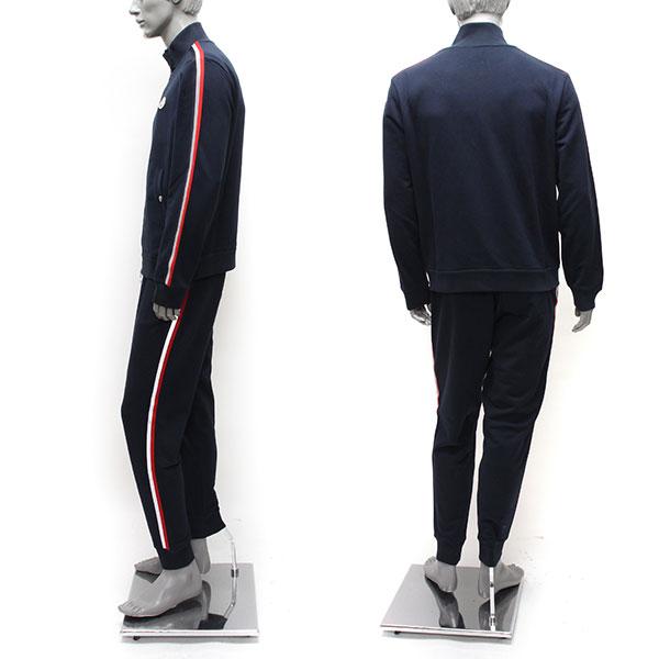 MONCLER モンクレール メンズ トリコロールライン トラック MONCLER モンクレール メンズ トリコロールライン トラック