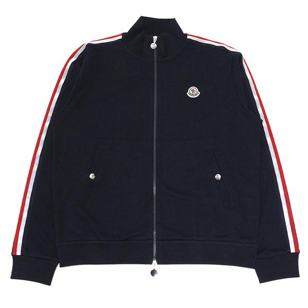 MONCLER モンクレール メンズ トリコロールライン トラック MONCLER モンクレール メンズ トリコロールライン トラック
