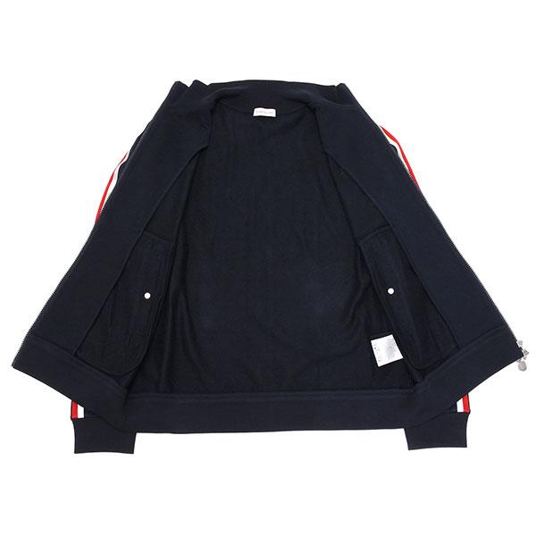 MONCLER モンクレール メンズ トリコロールライン トラック MONCLER モンクレール メンズ トリコロールライン トラック