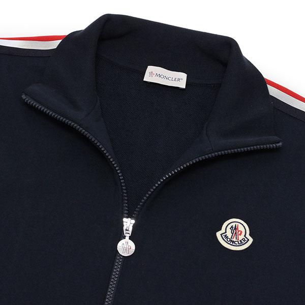 MONCLER モンクレール メンズ トリコロールライン トラック MONCLER モンクレール メンズ トリコロールライン トラック