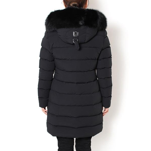 Mackage 25AWモデル マッカージュ レディース CALLA-BX リアルファー