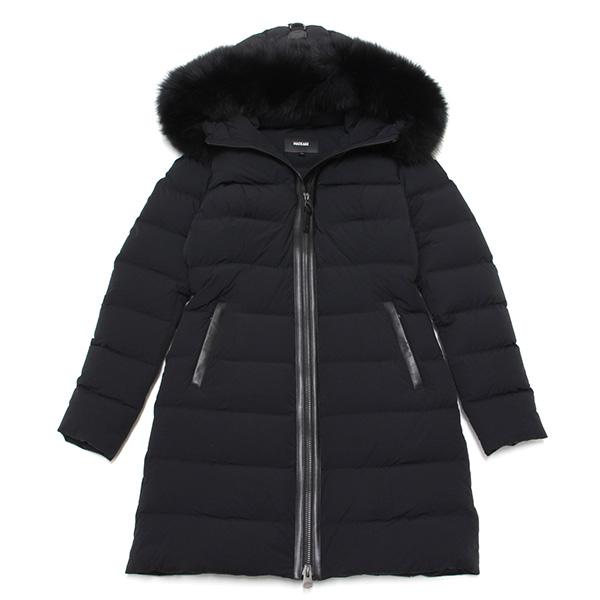 Mackage 25AWモデル マッカージュ レディース CALLA-BX リアルファー