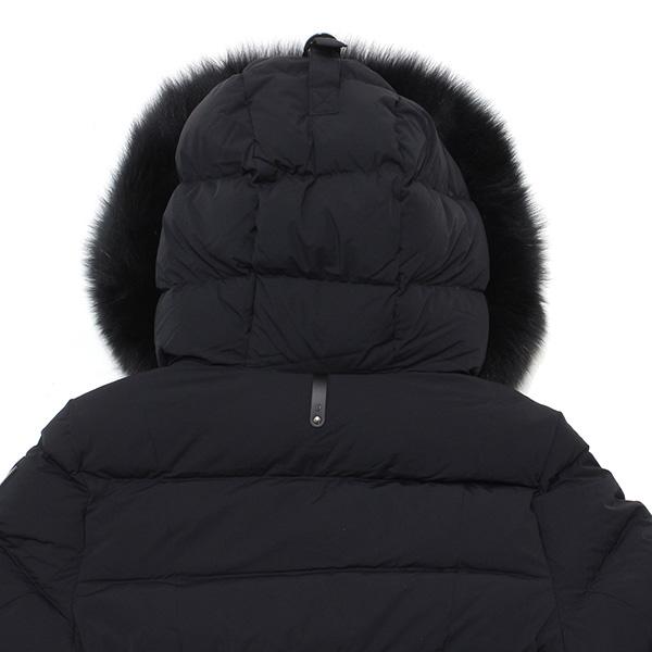 Mackage 25AWモデル マッカージュ レディース CALLA-BX リアルファー