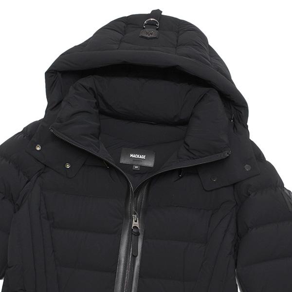 Mackage 25AWモデル マッカージュ レディース FARREN ストレッチ