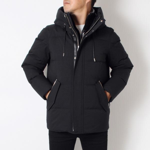 Mackage マッカージュ MACKAGE メンズ GRAYDON ダウンジャケット 
