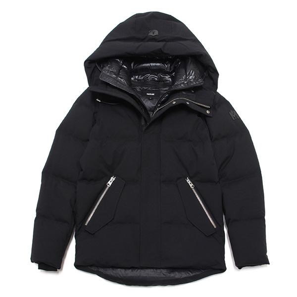 Mackage 25AWモデル マッカージュ メンズ GRAYDON ダウンジャケット
