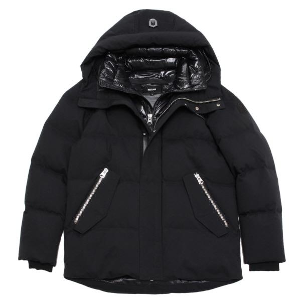 Mackage マッカージュ MACKAGE メンズ GRAYDON ダウンジャケット 