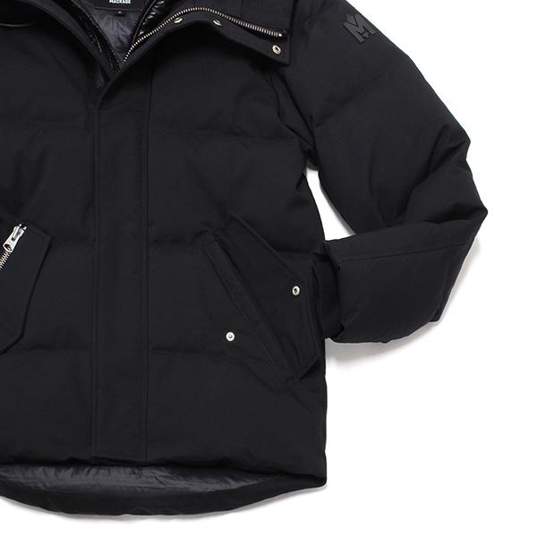 Mackage 25AWモデル マッカージュ メンズ GRAYDON ダウンジャケット