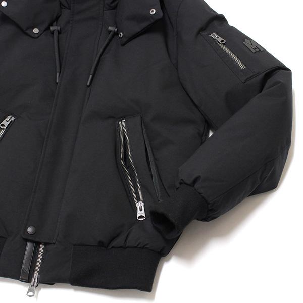 Mackage 25AWモデル マッカージュ メンズ IKER ムートンレイヤード