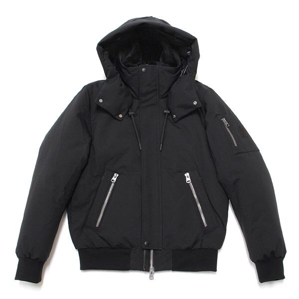 Mackage 25AWモデル マッカージュ メンズ IKER ムートンレイヤード