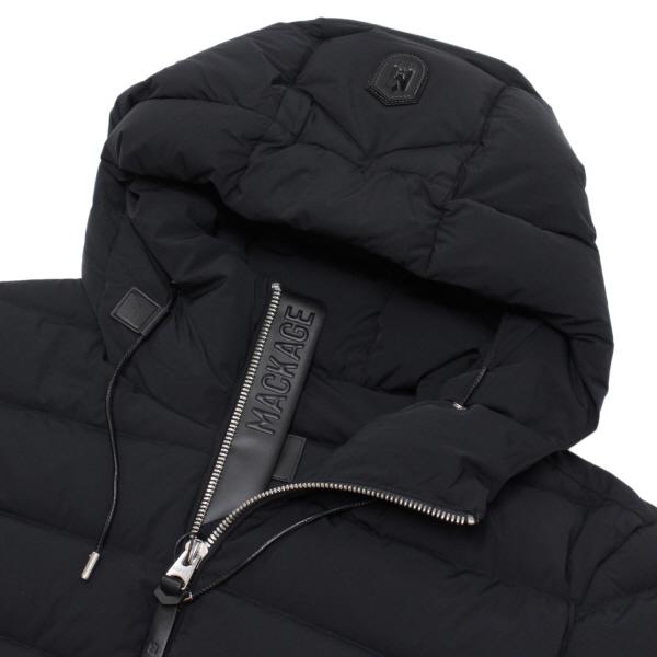 Mackage マッカージュ MACKAGE メンズ JACK ライトダウン Mackage マッカージュ MACKAGE メンズ JACK ライトダウン