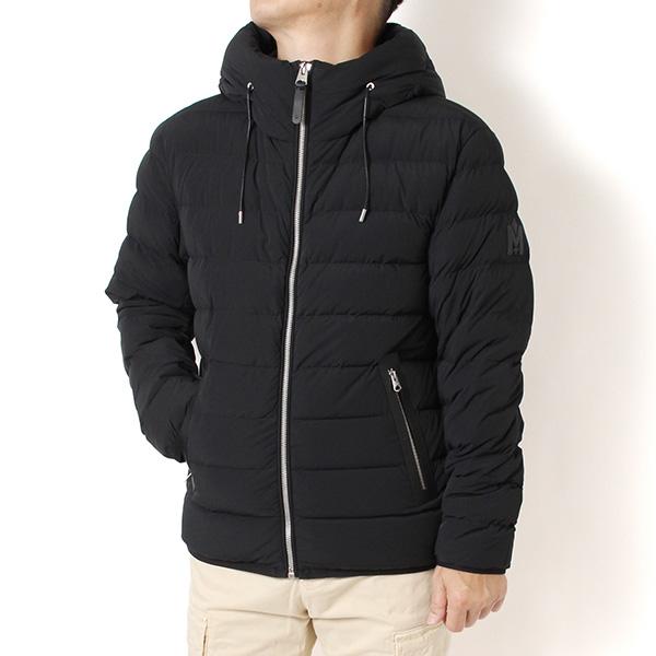 Mackage 25AWモデル マッカージュ メンズ JACK はっ水加工 ライト