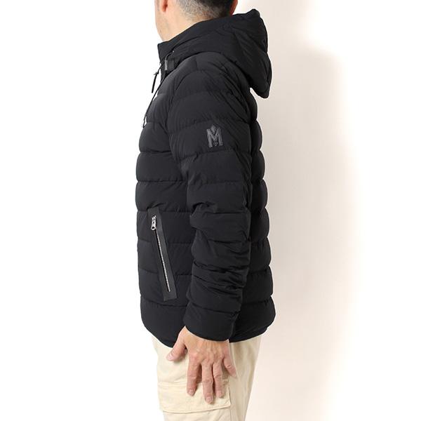 Mackage 25AWモデル マッカージュ メンズ JACK はっ水加工 ライト 