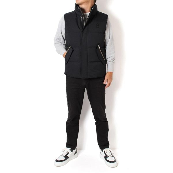 Mackage マッカージュ MACKAGE メンズ JOSEPH ダウンベスト