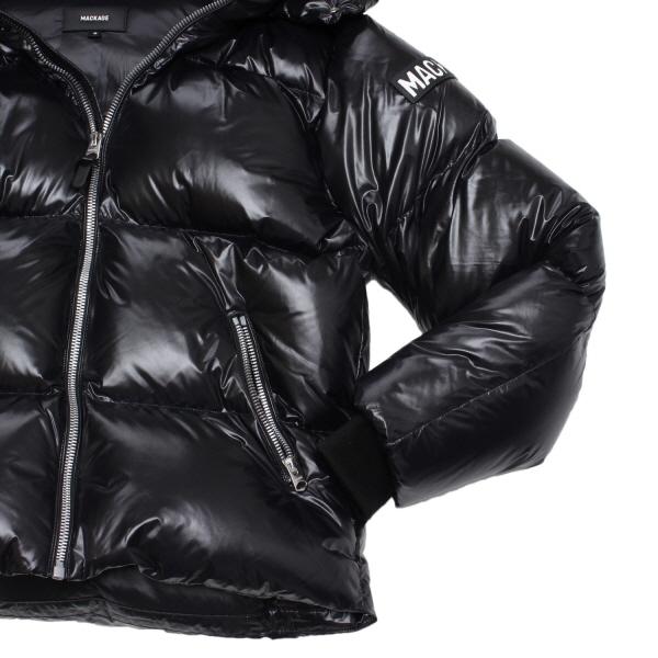 Mackage マッカージュ MACKAGE メンズ KENT-ZSH リアルファー Mackage マッカージュ MACKAGE メンズ KENT-ZSH リアルファー