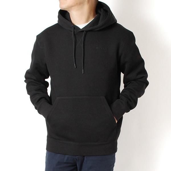 Mackage 25AWモデル マッカージュ メンズ KOLTON プルオーバーパーカー 