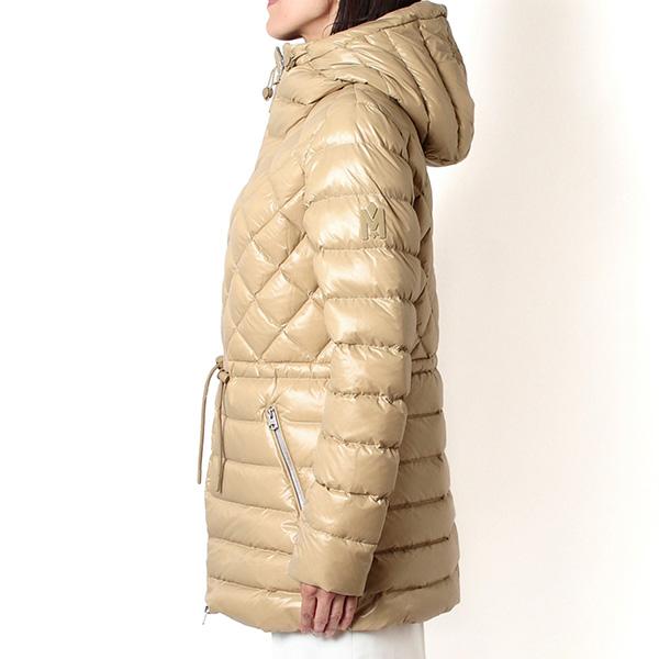 Mackage 25AWモデル マッカージュ レディース TOOKY キルティング