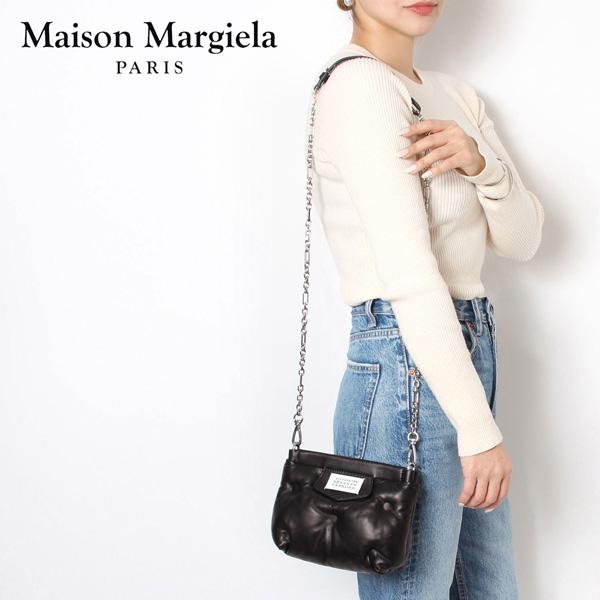 メゾン マルジェラ Maison Margiela グラムスラム Glam Slam レッド 