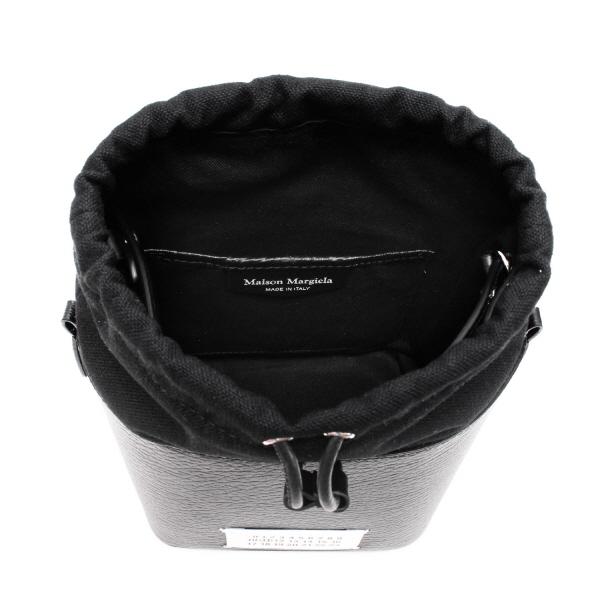 Maison Margiela メゾン マルジェラ 5AC バケットバッグ Maison Margiela メゾン マルジェラ 5AC バケットバッグ