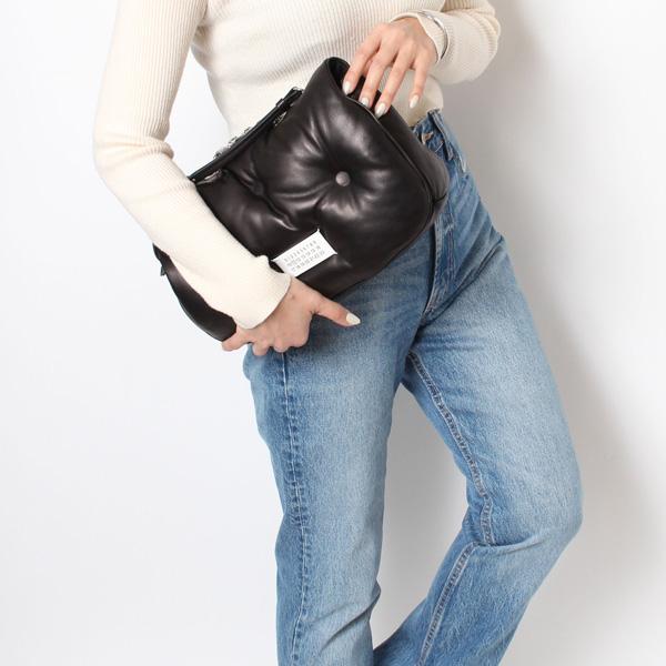 Maison Margiela 25SSモデル メゾン マルジェラ グラムスラム Maison Margiela 25SSモデル メゾン マルジェラ グラムスラム