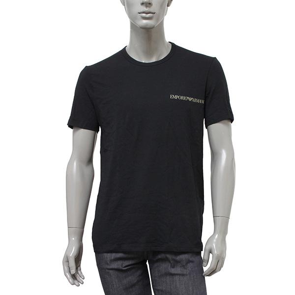EMPORIO ARMANI エンポリオアルマーニ メンズ Tシャツ 半袖 アンダー