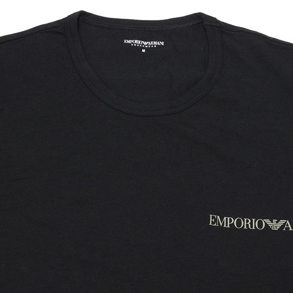 EMPORIO ARMANI エンポリオアルマーニ メンズ Tシャツ 半袖 アンダー