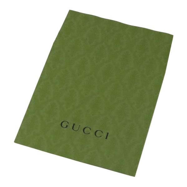 GUCCI（グッチ） GGパターン ウールマフラー スカーフ【GRAY】 133483