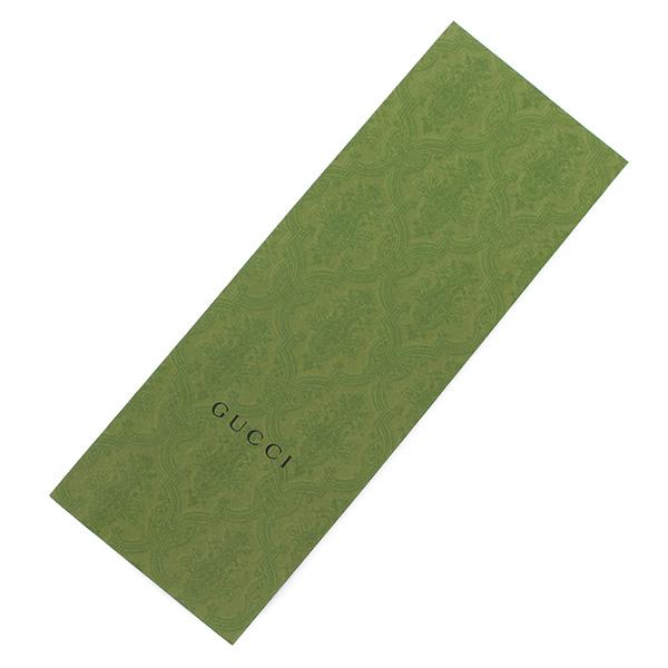 GUCCI（グッチ） GUCCI FEDRA ネクタイ Necktie【ネイビー】 456520