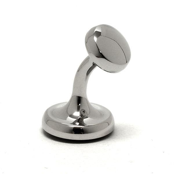 HUGO BOSS（ヒューゴ・ボス） NORBERTO カフス【シルバー×ブラック