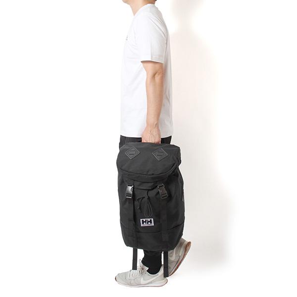 HELLY HANSEN（ヘリーハンセン） ナイロンバックパック リュック