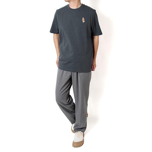 MAISON KITSUNE（メゾン キツネ） 26SSモデル メゾン キツネ メンズ