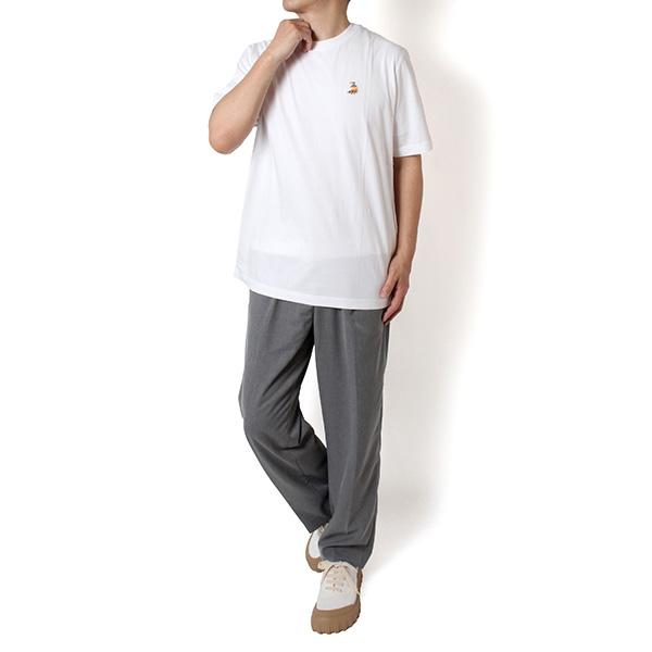 MAISON KITSUNE（メゾン キツネ） 26SSモデル メゾン キツネ メンズ
