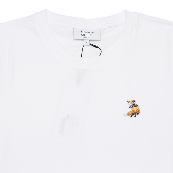 MAISON KITSUNE（メゾン キツネ） 26SSモデル メゾン キツネ メンズ