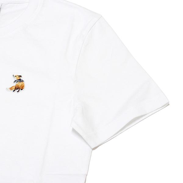 MAISON KITSUNE（メゾン キツネ） 26SSモデル メゾン キツネ メンズ