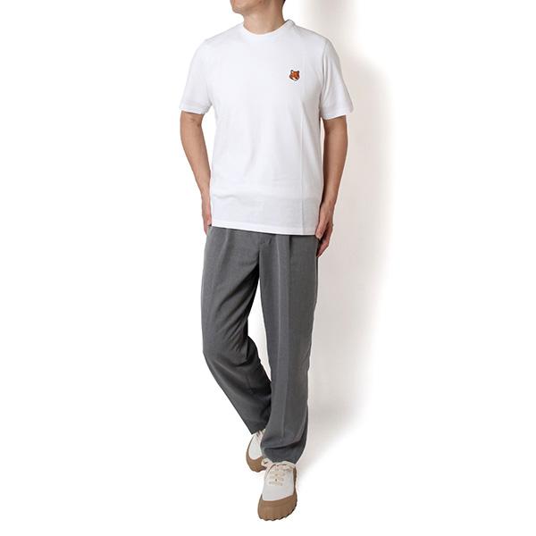 MAISON KITSUNE（メゾン キツネ） 26SSモデル メゾン キツネ メンズ