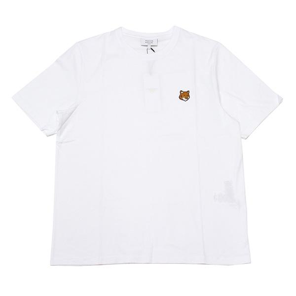 MAISON KITSUNE（メゾン キツネ） 26SSモデル メゾン キツネ メンズ